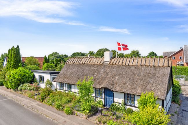 Bygaden 22, Svogerslev, 4000 Roskilde