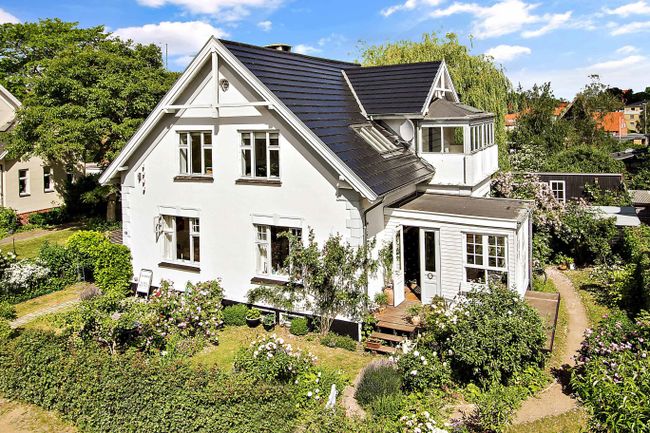 Helgesvej 3, 1., 4000 Roskilde