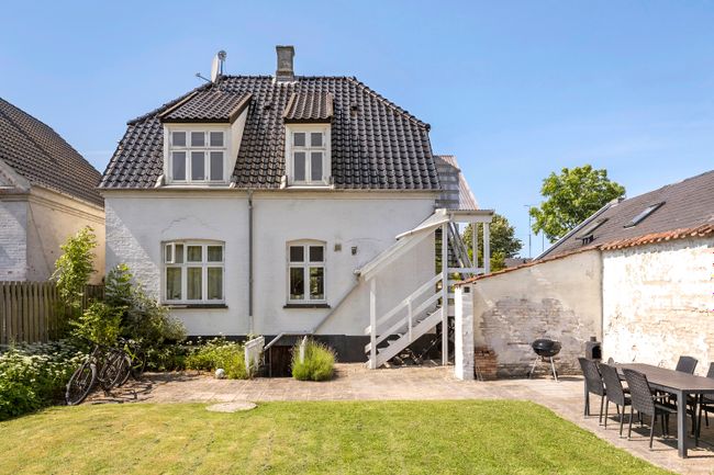 Ringstedvej 61, 1., 4000 Roskilde
