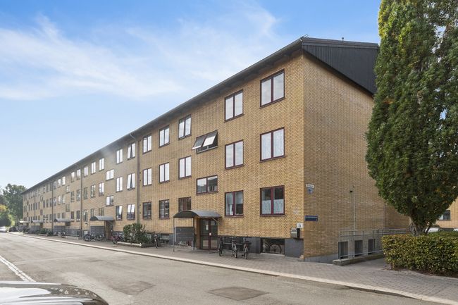 Ejboparken 11, 2. th, 4000 Roskilde