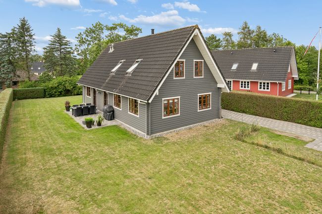 Brøndbakken 7, Herringløse, 4000 Roskilde