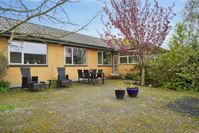 Nordgaardsvej 8, Svogerslev, 4000 Roskilde