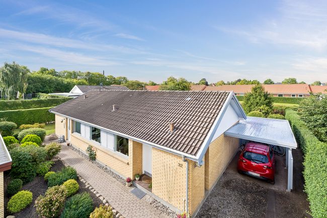 Dalengen 32, Svogerslev, 4000 Roskilde