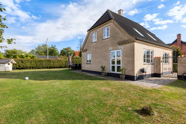 Bakkevej 1, 4621 Gadstrup
