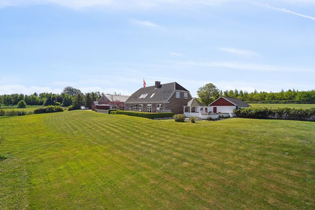 Dybendalsvej 21, Gundsømagle, 4000 Roskilde