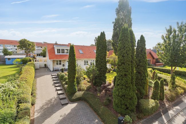 Kong Valdemars Vej 46, 4000 Roskilde