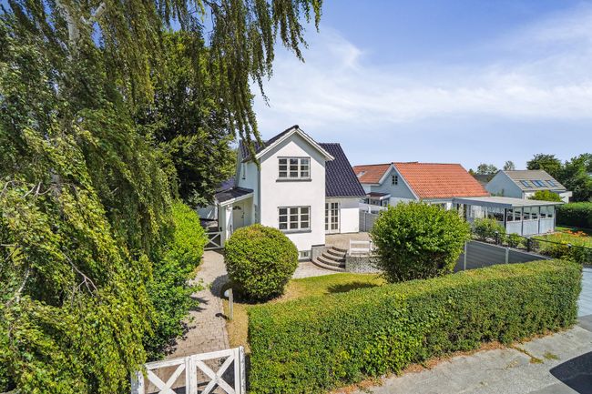 Ternevej 55, 4000 Roskilde
