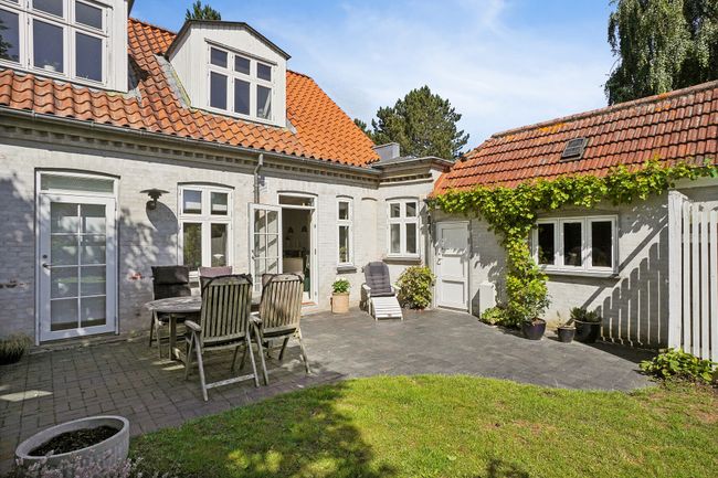 Frederiksborgvej 44B, 4000 Roskilde