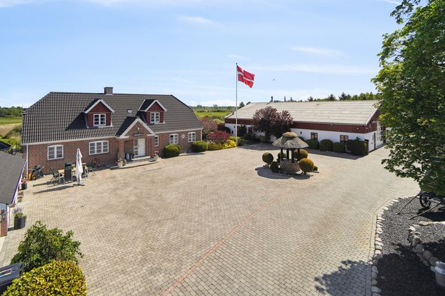 Dybendalsvej 21, Gundsømagle, 4000 Roskilde