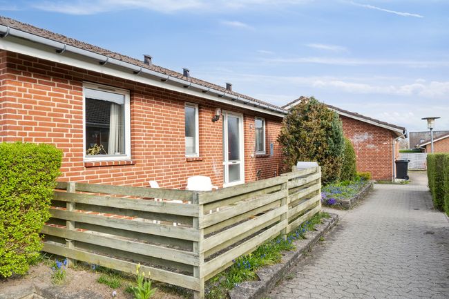 Låddenhøj 99, 4000 Roskilde