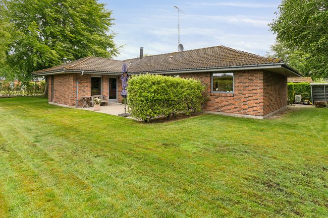 Sandvejen 32A, Vindinge, 4000 Roskilde