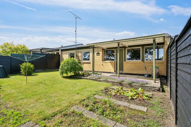 Stenleddet 5, Svogerslev, 4000 Roskilde