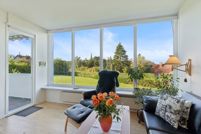 Haraldsborgvej 4B, st. th, 4000 Roskilde