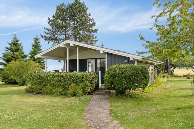Æblerosevej 22, Kyndeløse, 4070 Kirke Hyllinge