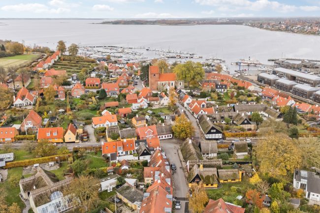 Asylgade 8, 4000 Roskilde