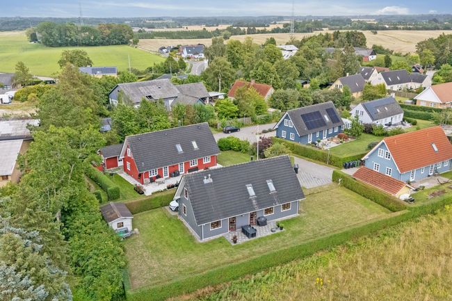 Brøndbakken 7, Herringløse, 4000 Roskilde