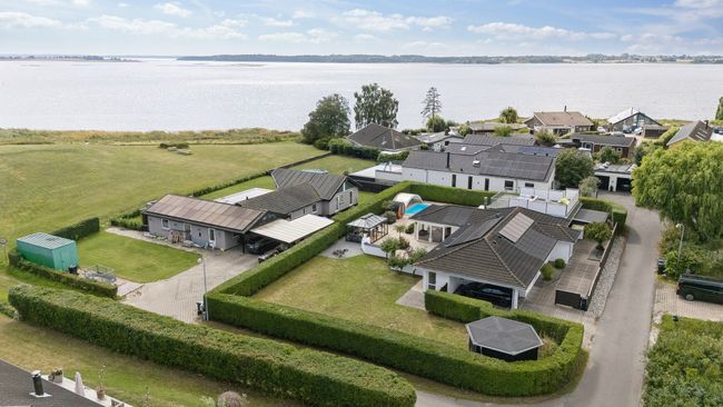 Rådalsgård Strandpark 37, 4040 Jyllinge
