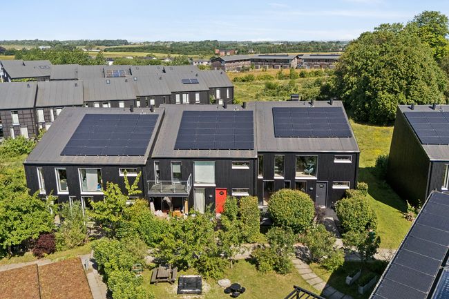 Toppen 203, Himmelev, 4000 Roskilde