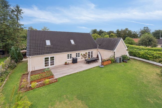 Korskær 8, Herringløse, 4000 Roskilde