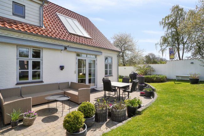 Himmelev Bygade 41A, Himmelev, 4000 Roskilde