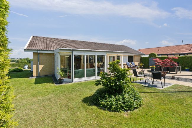 Højmarken 7, Gevninge, 4000 Roskilde