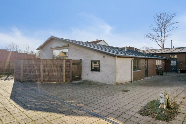 Eget Bo 26B, 4000 Roskilde