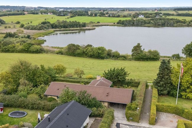 Søbakken 28, Svogerslev, 4000 Roskilde