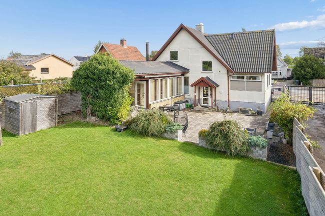 Ringstedvej 62, 4000 Roskilde