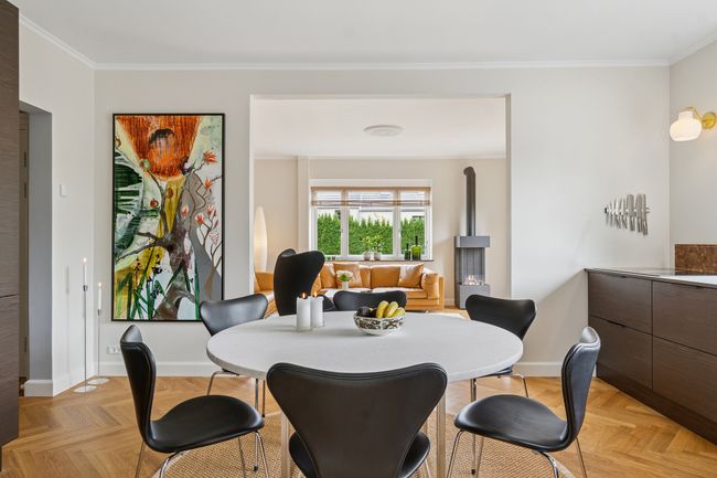 Dronning Emmas Vej 11, st., 4000 Roskilde