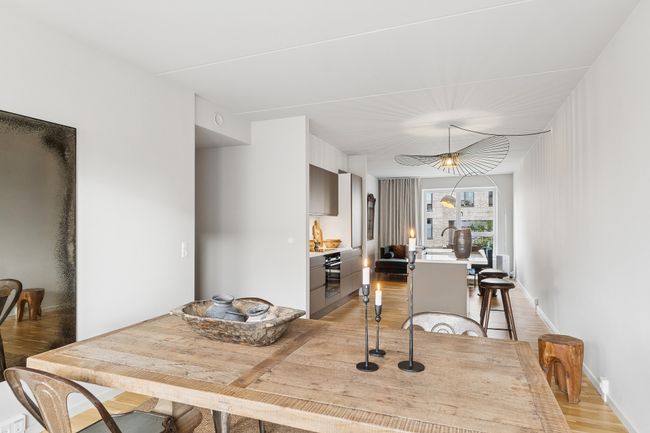 Tinghusvej 7, 1. tv, 4000 Roskilde