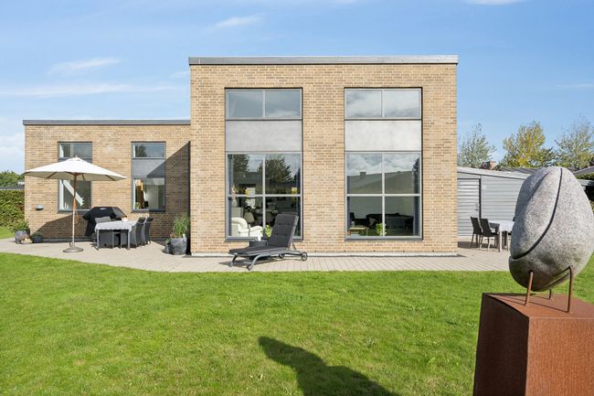 Jernaldermarken 45, Himmelev, 4000 Roskilde