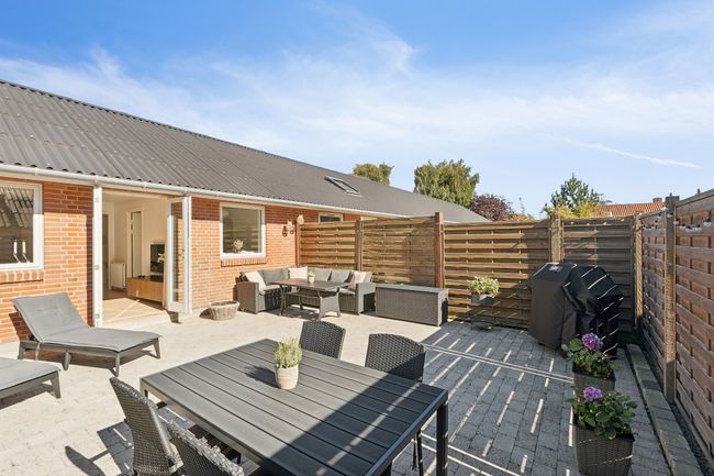 Ledagervej 25A, 4000 Roskilde
