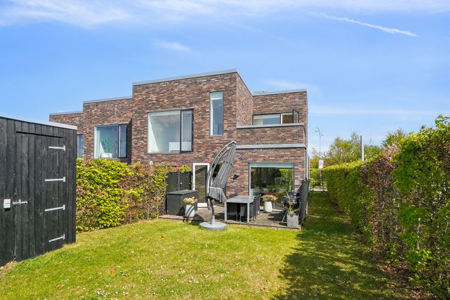 Kristiansminde 11, 4000 Roskilde
