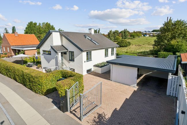 Dronning Sofies Vej 108, 4000 Roskilde