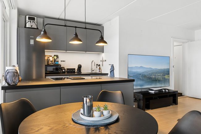 Ejboparken 51, 1. mf, 4000 Roskilde