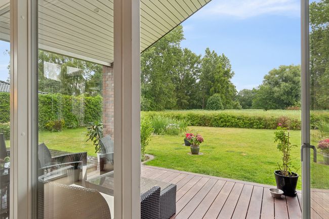 Tværdalen 10, 4040 Jyllinge