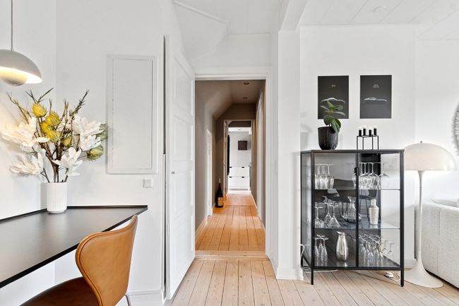 Asylgade 48A, 4000 Roskilde