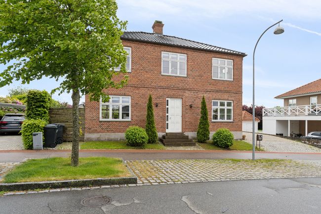 Hyrdehøj Bygade 269, 4000 Roskilde
