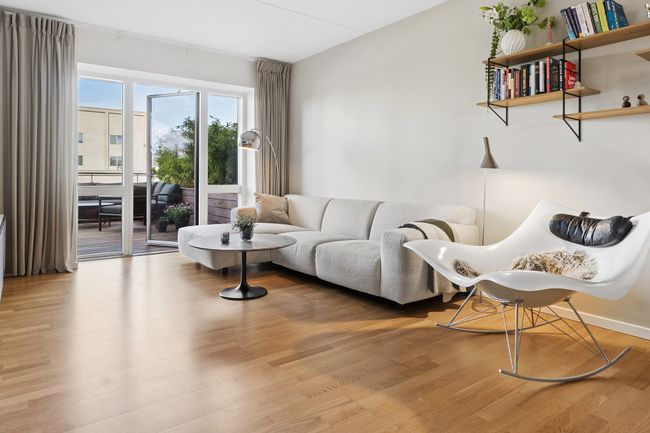 Trekroner Centervej 79, 1. 3, Himmelev, 4000 Roskilde