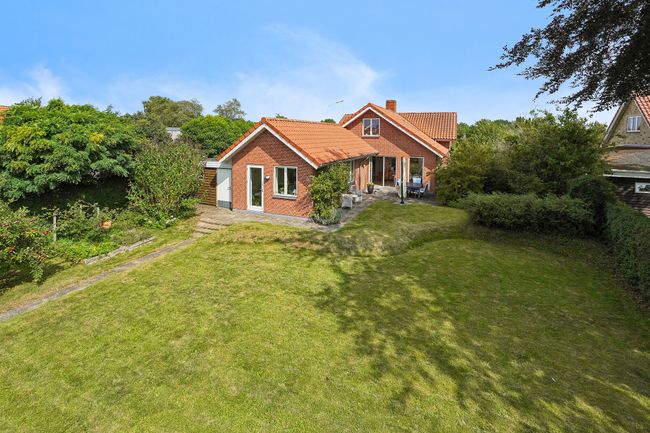 Langagervej 18, Himmelev, 4000 Roskilde